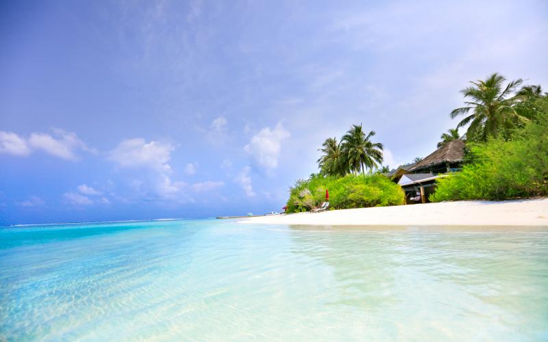 Pearl Sands of Maldives | Amazing Adventures Travel